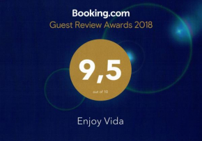 Отель Enjoy Vida  Casola di Napoli